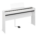 Yamaha Yamaha P-225WH - Pianino cyfrowe