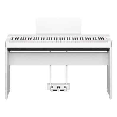 Yamaha Yamaha P-225WH - Pianino cyfrowe Yamaha Yamaha P-225WH - Pianino cyfrowe