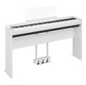 Yamaha Yamaha P-225WH - Pianino cyfrowe