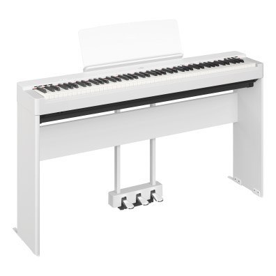 Yamaha Yamaha P-225WH - Pianino cyfrowe Yamaha Yamaha P-225WH - Pianino cyfrowe