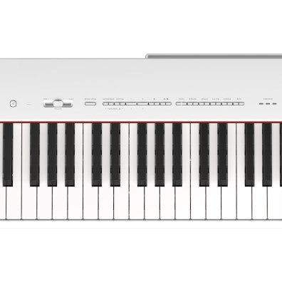 Yamaha Yamaha P-225WH - Pianino cyfrowe Yamaha Yamaha P-225WH - Pianino cyfrowe