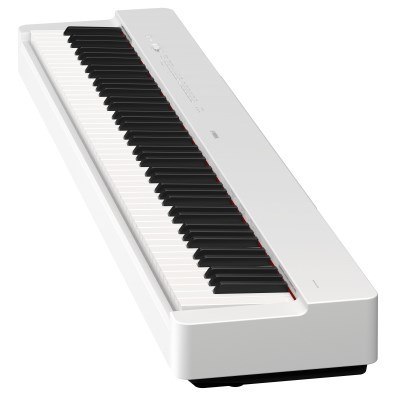 Yamaha Yamaha P-225WH - Pianino cyfrowe Yamaha Yamaha P-225WH - Pianino cyfrowe