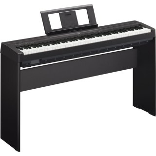 Yamaha Yamaha P-45B - Pianino cyfrowe