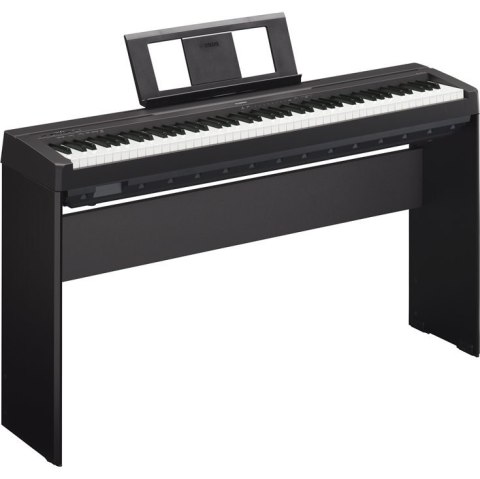 Yamaha Yamaha P-45B - Pianino cyfrowe