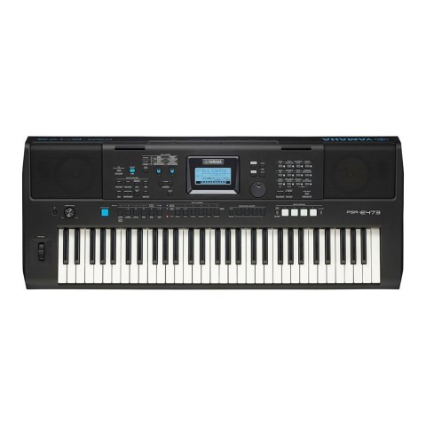 Yamaha Yamaha PSR-E473 - Keyboard Yamaha Yamaha PSR-E473 - Keyboard