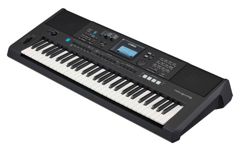 Yamaha Yamaha PSR-E473 - Keyboard Yamaha Yamaha PSR-E473 - Keyboard