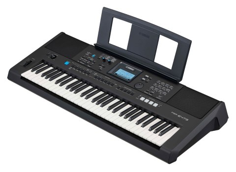 Yamaha Yamaha PSR-E473 - Keyboard Yamaha Yamaha PSR-E473 - Keyboard