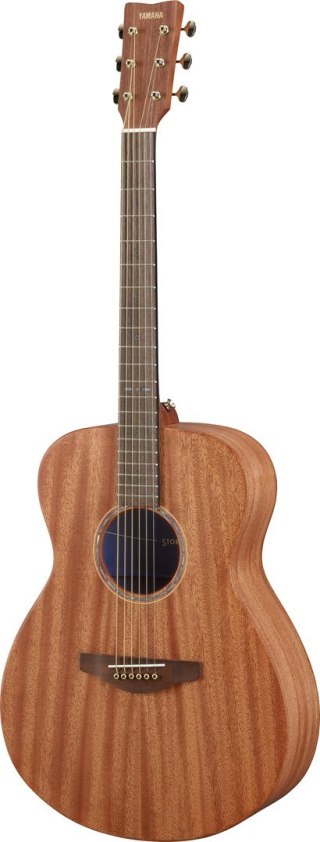 Yamaha Yamaha Storia II - Gitara elektryczno-akustyczna
