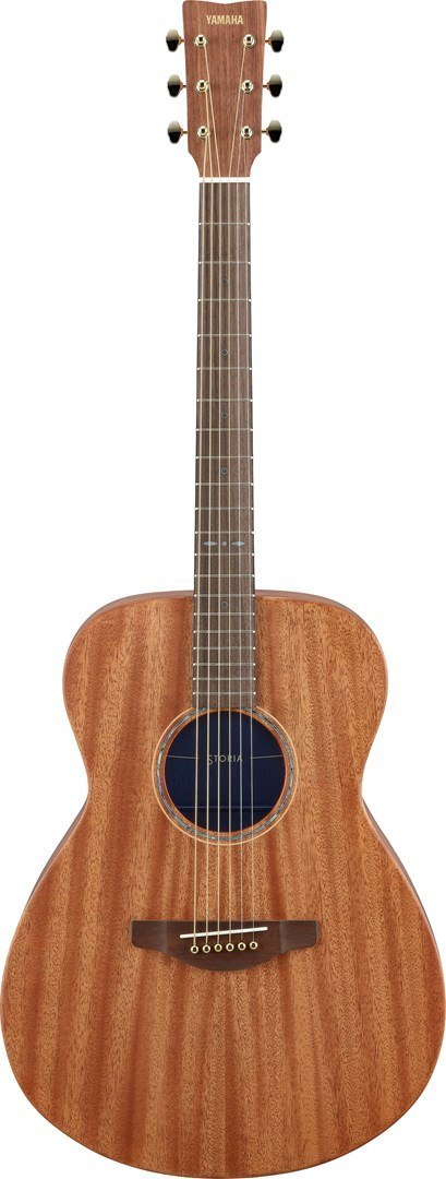 Yamaha Yamaha Storia II - Gitara elektryczno-akustyczna Yamaha Yamaha Storia II - Gitara elektryczno-akustyczna