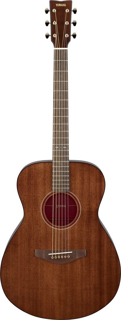Yamaha Yamaha Storia III - Gitara elektryczno-akustyczna Yamaha Yamaha Storia III - Gitara elektryczno-akustyczna