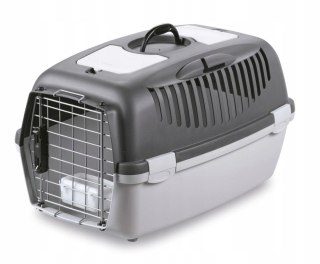 ZOLUX ZOLUX Transporter dla psa lub kota GULLIVER 3 DELUX (WYPRZEDAŻ)