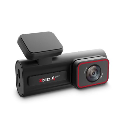 Xblitz XBLITZ KAMERA SAMOCHODOWA X4 WI-FI Xblitz XBLITZ KAMERA SAMOCHODOWA X4 WI-FI