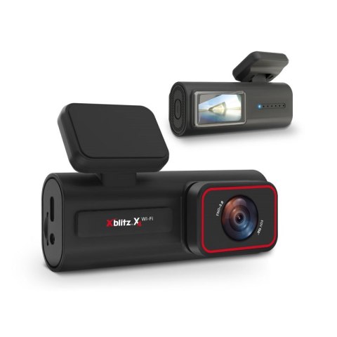 Xblitz XBLITZ KAMERA SAMOCHODOWA X4 WI-FI Xblitz XBLITZ KAMERA SAMOCHODOWA X4 WI-FI