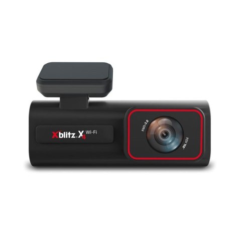 Xblitz XBLITZ KAMERA SAMOCHODOWA X4 WI-FI Xblitz XBLITZ KAMERA SAMOCHODOWA X4 WI-FI