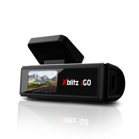 Xblitz XBLITZ KAMERA SAMOCHODOWA IGO Xblitz XBLITZ KAMERA SAMOCHODOWA IGO