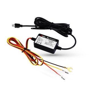 Xblitz XBLITZ ZASILACZ KAMERY SAMOCHODOWEJ R6 POWER