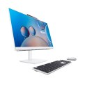 ASUS ASUS ExpertCenter A5 AiO A5402WVARK-WPC002X Core 5 120U 23.8"FHD 250nits 100Hz AG 16GB DDR5 SSD512 Intel Graphics WLAN+BT LAN Ca