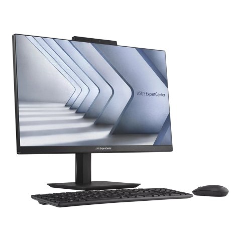 ASUS ASUS ExpertCenter E5 AiO E5402WVARK-BPC029X Core 5 120U 23.8"FHD 250nits 100Hz AG 16GB DDR5 SSD512 Intel Graphics WLAN+BT LAN Ca ASUS ASUS ExpertCenter E5 AiO E5402WVARK-BPC029X Core 5 120U 23.8"FHD 250nits 100Hz AG 16GB DDR5 SSD512 Intel Graphics WLAN+BT LAN Ca