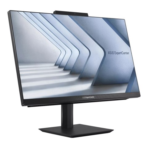 ASUS ASUS ExpertCenter E5 AiO E5402WVARK-BPC029X Core 5 120U 23.8"FHD 250nits 100Hz AG 16GB DDR5 SSD512 Intel Graphics WLAN+BT LAN Ca ASUS ASUS ExpertCenter E5 AiO E5402WVARK-BPC029X Core 5 120U 23.8"FHD 250nits 100Hz AG 16GB DDR5 SSD512 Intel Graphics WLAN+BT LAN Ca