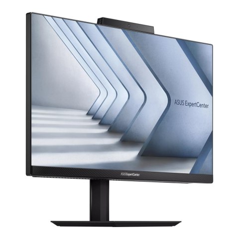 ASUS ASUS ExpertCenter E5 AiO E5402WVARK-BPC029X Core 5 120U 23.8"FHD 250nits 100Hz AG 16GB DDR5 SSD512 Intel Graphics WLAN+BT LAN Ca ASUS ASUS ExpertCenter E5 AiO E5402WVARK-BPC029X Core 5 120U 23.8"FHD 250nits 100Hz AG 16GB DDR5 SSD512 Intel Graphics WLAN+BT LAN Ca