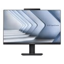 ASUS ASUS ExpertCenter E5 AiO E5402WVARK-BPC029X Core 5 120U 23.8"FHD 250nits 100Hz AG 16GB DDR5 SSD512 Intel Graphics WLAN+BT LAN Ca