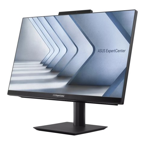 ASUS ASUS ExpertCenter E5 AiO E5402WVARK-BPC029X Core 5 120U 23.8"FHD 250nits 100Hz AG 16GB DDR5 SSD512 Intel Graphics WLAN+BT LAN Ca ASUS ASUS ExpertCenter E5 AiO E5402WVARK-BPC029X Core 5 120U 23.8"FHD 250nits 100Hz AG 16GB DDR5 SSD512 Intel Graphics WLAN+BT LAN Ca