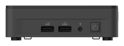 ASUS Komputer ASUS NUC 13 PRO RNUC13ANKI300002I (RPL-U 15W (i3-1315U), noRAM, noStorage, Integrated VGA, noOS, EU Cord, Kit) (WYPRZED ASUS Komputer ASUS NUC 13 PRO RNUC13ANKI300002I (RPL-U 15W (i3-1315U), noRAM, noStorage, Integrated VGA, noOS, EU Cord, Kit) (WYPRZED