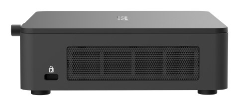 ASUS Komputer ASUS NUC 13 PRO RNUC13ANKI300002I (RPL-U 15W (i3-1315U), noRAM, noStorage, Integrated VGA, noOS, EU Cord, Kit) (WYPRZED ASUS Komputer ASUS NUC 13 PRO RNUC13ANKI300002I (RPL-U 15W (i3-1315U), noRAM, noStorage, Integrated VGA, noOS, EU Cord, Kit) (WYPRZED