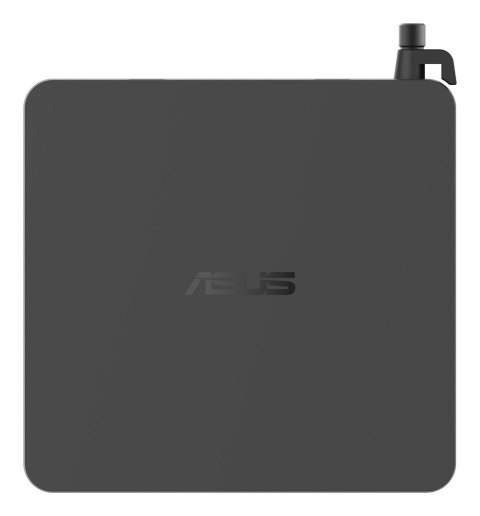 ASUS Komputer ASUS NUC 13 PRO RNUC13ANKI300002I (RPL-U 15W (i3-1315U), noRAM, noStorage, Integrated VGA, noOS, EU Cord, Kit) (WYPRZED ASUS Komputer ASUS NUC 13 PRO RNUC13ANKI300002I (RPL-U 15W (i3-1315U), noRAM, noStorage, Integrated VGA, noOS, EU Cord, Kit) (WYPRZED