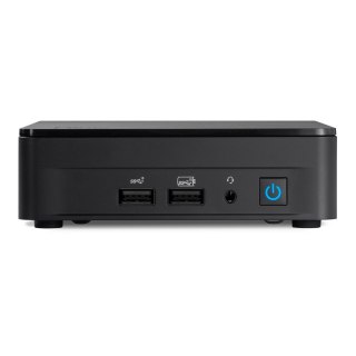ASUS Komputer ASUS NUC 13 PRO RNUC13L3KV500002I (RPL-P 28W vPro (i5-1350P), noRAM, noStorage, Integrated VGA, noOS, EU Cord, Kit)