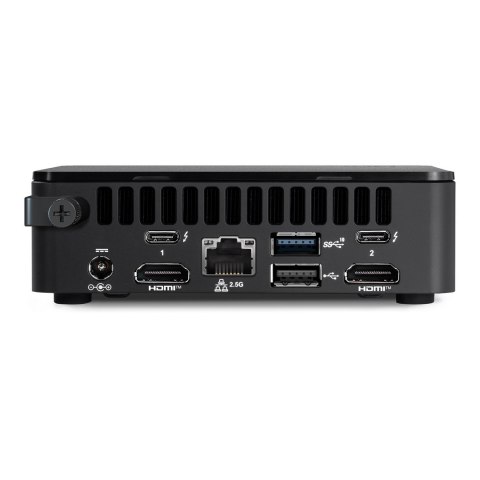 ASUS Komputer ASUS NUC 13 PRO RNUC13L3KV500002I (RPL-P 28W vPro (i5-1350P), noRAM, noStorage, Integrated VGA, noOS, EU Cord, Kit) ASUS Komputer ASUS NUC 13 PRO RNUC13L3KV500002I (RPL-P 28W vPro (i5-1350P), noRAM, noStorage, Integrated VGA, noOS, EU Cord, Kit)