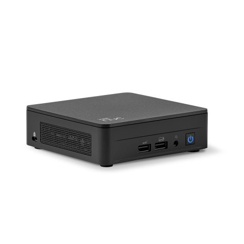 ASUS Komputer ASUS NUC 13 PRO RNUC13L3KV500002I (RPL-P 28W vPro (i5-1350P), noRAM, noStorage, Integrated VGA, noOS, EU Cord, Kit) ASUS Komputer ASUS NUC 13 PRO RNUC13L3KV500002I (RPL-P 28W vPro (i5-1350P), noRAM, noStorage, Integrated VGA, noOS, EU Cord, Kit)