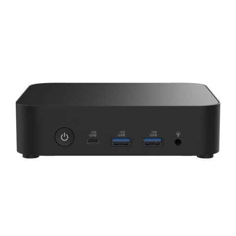 ASUS Komputer ASUS NUC 14 Essential RNUC14MNK2500002 (N250, noRAM, noStorage, Integrated VGA, noOS, EU Cord, Kit) ASUS Komputer ASUS NUC 14 Essential RNUC14MNK2500002 (N250, noRAM, noStorage, Integrated VGA, noOS, EU Cord, Kit)