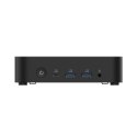 ASUS Komputer ASUS NUC 14 Essential RNUC14MNK2500002 (N250, noRAM, noStorage, Integrated VGA, noOS, EU Cord, Kit) ASUS Komputer ASUS NUC 14 Essential RNUC14MNK2500002 (N250, noRAM, noStorage, Integrated VGA, noOS, EU Cord, Kit)