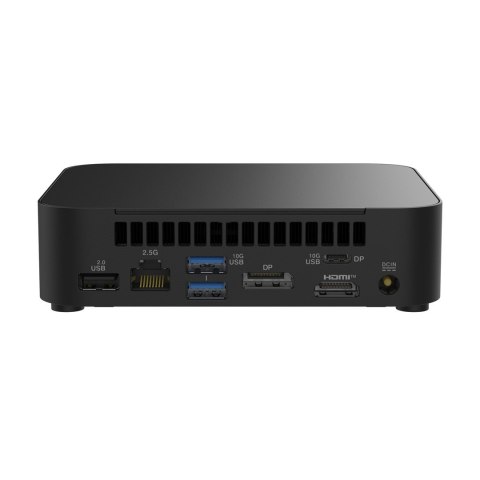 ASUS Komputer ASUS NUC 14 Essential RNUC14MNK2500002 (N250, noRAM, noStorage, Integrated VGA, noOS, EU Cord, Kit) ASUS Komputer ASUS NUC 14 Essential RNUC14MNK2500002 (N250, noRAM, noStorage, Integrated VGA, noOS, EU Cord, Kit)