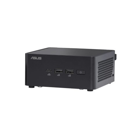ASUS Komputer ASUS NUC 14 PRO RNUC14RVHU700002I (MTL-H 28W (U7 155H), noRAM, noStorage, Integrated VGA, noOS, EU Cord, Kit)