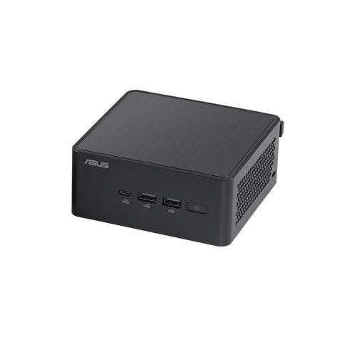 ASUS Komputer ASUS NUC 14 PRO RNUC14RVHU700002I (MTL-H 28W (U7 155H), noRAM, noStorage, Integrated VGA, noOS, EU Cord, Kit) ASUS Komputer ASUS NUC 14 PRO RNUC14RVHU700002I (MTL-H 28W (U7 155H), noRAM, noStorage, Integrated VGA, noOS, EU Cord, Kit)