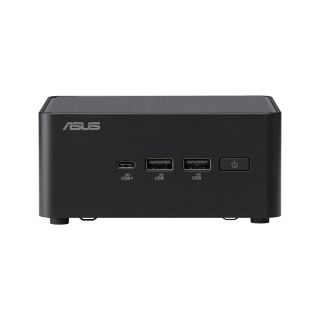 ASUS Komputer ASUS NUC 14 PRO RNUC14RVHV500002I (MTL-H 28W vPro (U5 135H), noRAM, noStorage, Integrated VGA, noOS, EU Cord, Kit)