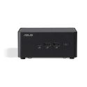 ASUS Komputer ASUS NUC 14 PRO RNUC14RVHV500002I (MTL-H 28W vPro (U5 135H), noRAM, noStorage, Integrated VGA, noOS, EU Cord, Kit)