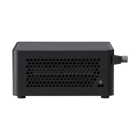 ASUS Komputer ASUS NUC 14 PRO RNUC14RVHV500002I (MTL-H 28W vPro (U5 135H), noRAM, noStorage, Integrated VGA, noOS, EU Cord, Kit) ASUS Komputer ASUS NUC 14 PRO RNUC14RVHV500002I (MTL-H 28W vPro (U5 135H), noRAM, noStorage, Integrated VGA, noOS, EU Cord, Kit)