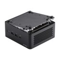 ASUS Komputer ASUS NUC 14 PRO RNUC14RVHV500002I (MTL-H 28W vPro (U5 135H), noRAM, noStorage, Integrated VGA, noOS, EU Cord, Kit)