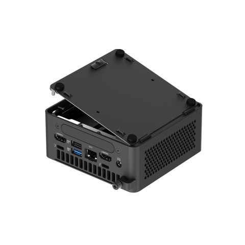 ASUS Komputer ASUS NUC 15 PRO RNUC15CRHU700002 (ARL-H 28W (U7 255H), noRAM, noStorage, Integrated VGA, noOS, EU Cord, Kit) ASUS Komputer ASUS NUC 15 PRO RNUC15CRHU700002 (ARL-H 28W (U7 255H), noRAM, noStorage, Integrated VGA, noOS, EU Cord, Kit)