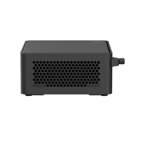 ASUS Komputer ASUS NUC 15 PRO RNUC15CRHU700002 (ARL-H 28W (U7 255H), noRAM, noStorage, Integrated VGA, noOS, EU Cord, Kit) ASUS Komputer ASUS NUC 15 PRO RNUC15CRHU700002 (ARL-H 28W (U7 255H), noRAM, noStorage, Integrated VGA, noOS, EU Cord, Kit)