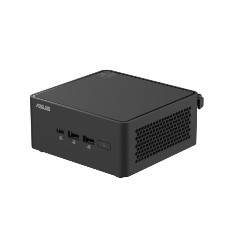 ASUS Komputer ASUS NUC 15 PRO RNUC15CRHU700002 (ARL-H 28W (U7 255H), noRAM, noStorage, Integrated VGA, noOS, EU Cord, Kit) ASUS Komputer ASUS NUC 15 PRO RNUC15CRHU700002 (ARL-H 28W (U7 255H), noRAM, noStorage, Integrated VGA, noOS, EU Cord, Kit)
