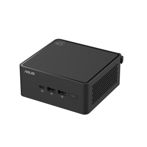 ASUS Komputer ASUS NUC 15 PRO RNUC15CRHU700002 (ARL-H 28W (U7 255H), noRAM, noStorage, Integrated VGA, noOS, EU Cord, Kit) ASUS Komputer ASUS NUC 15 PRO RNUC15CRHU700002 (ARL-H 28W (U7 255H), noRAM, noStorage, Integrated VGA, noOS, EU Cord, Kit)