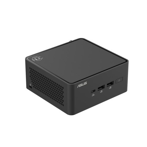 ASUS Komputer ASUS NUC 15 PRO RNUC15CRHU700002 (ARL-H 28W (U7 255H), noRAM, noStorage, Integrated VGA, noOS, EU Cord, Kit) ASUS Komputer ASUS NUC 15 PRO RNUC15CRHU700002 (ARL-H 28W (U7 255H), noRAM, noStorage, Integrated VGA, noOS, EU Cord, Kit)