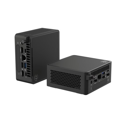 ASUS Komputer ASUS NUC 15 PRO RNUC15CRHU700002 (ARL-H 28W (U7 255H), noRAM, noStorage, Integrated VGA, noOS, EU Cord, Kit) ASUS Komputer ASUS NUC 15 PRO RNUC15CRHU700002 (ARL-H 28W (U7 255H), noRAM, noStorage, Integrated VGA, noOS, EU Cord, Kit)