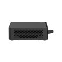 ASUS Komputer ASUS NUC 15 PRO RNUC15CRKU500002 (ARL-H 28W (U5 225H), noRAM, noStorage, Integrated VGA, noOS, EU Cord, Kit)