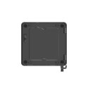 ASUS Komputer ASUS NUC 15 PRO RNUC15CRKU500002 (ARL-H 28W (U5 225H), noRAM, noStorage, Integrated VGA, noOS, EU Cord, Kit)