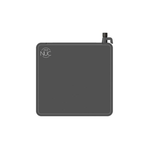 ASUS Komputer ASUS NUC 15 PRO RNUC15CRKU500002 (ARL-H 28W (U5 225H), noRAM, noStorage, Integrated VGA, noOS, EU Cord, Kit) ASUS Komputer ASUS NUC 15 PRO RNUC15CRKU500002 (ARL-H 28W (U5 225H), noRAM, noStorage, Integrated VGA, noOS, EU Cord, Kit)
